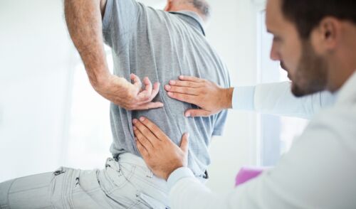 Understanding the Impact of Spinal Cord Injuries.