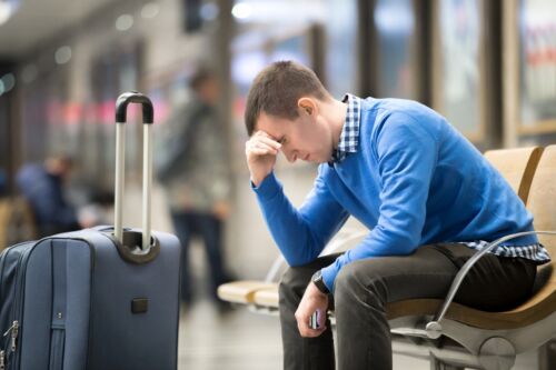 What to Do After a Tourist Accident in Alaska.
