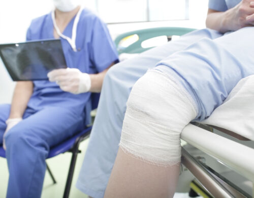 Top Accident Injuries That Require Surgery.