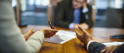 What Happens During and After a Personal Injury Deposition?