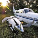 Bering Air crash aviation accident attorney.