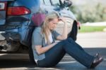 What is Accident-Related Shock After a Car Crash?