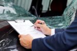 Should I Talk to the Insurance Adjuster After a Car Accident.