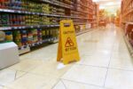 Is a Grocery Store Responsible if I Slip and Fall?