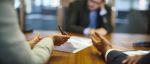 What Happens During and After a Personal Injury Deposition?