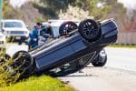 Common Causes of Rollover Accidents.
